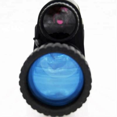 China 1150ft/350m hot sale LS650 5 times zoom night vision scope digital monocular for sale