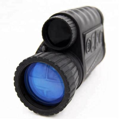 China 300-400m Battery Long Wildlife Camera Night Vision Infrared Sight Device for sale