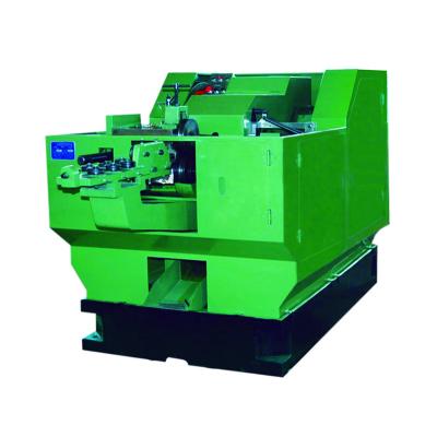 Cina Automatic Screw Manufacturing Machine Cold Heading 1500x1800x1200 12months Warranty in vendita