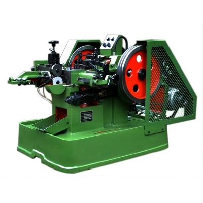 China Cold heading machine for hot sale screw heading machine for sale