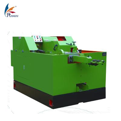 Cina Automatic One Die Two Blow Screw making machine Cold Heading Machine Bolt Heading Machine in vendita