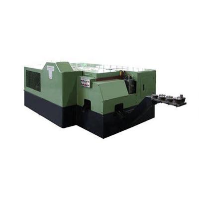 中国 Automatic Bolt Nut Forging Machine 195X135X120 1 Year Warranty M3-M30 販売のため