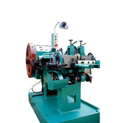 Κίνα Automatic PLC Bi-Metal Rivet Making Machine Video Technical Support προς πώληση