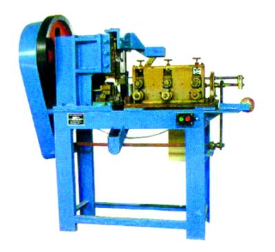 Κίνα Factory supply spring washer cutting machine for hot sale faetener equipment προς πώληση