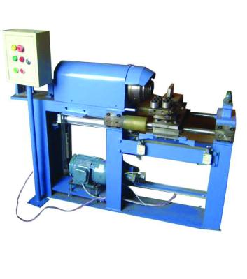 Κίνα Automatic Spring Washer Making Machine Engineers Available To Service Machinery Overseas προς πώληση