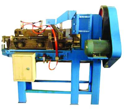 Κίνα Rainbow Spring Washer Making Machine 1 Year Warranty Of Core Components προς πώληση