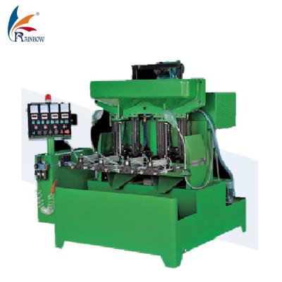 Китай Rainbow  Nut Tapping Machine Easy To Operate Manufacturing Plant M3-M36 продается