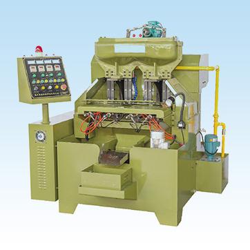 Китай Nut tapping Machine 2 spindle or 4 spindle nut threading machine продается