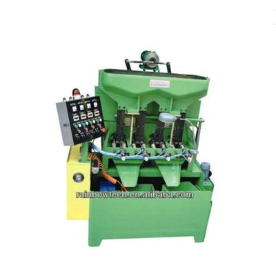 Китай automatic high speed high quality Nut Tapping Machine продается