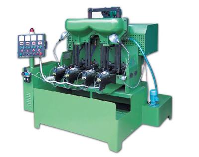 중국 Automatic High Quality Nut Tapping Machine Nut Tapper Free Spare Parts 판매용