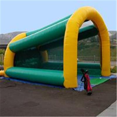 China Promotion Customized Logo Air Gazebo Tent Marquee Canopy Tent Inflatable Waterproof Air Sealed Inflatable Car Tent Inflatable Tent for sale