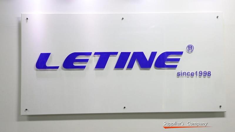 Verified China supplier - Shenzhen Letine Technology Co., Ltd.