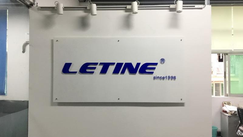 Verified China supplier - Shenzhen Letine Technology Co., Ltd.