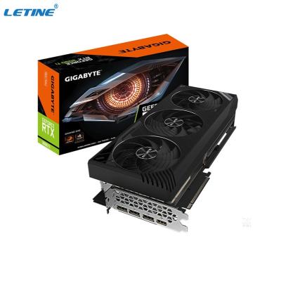 China Gaming Geforce Rtx 3090 Non Lhr GPU Rtx 3080 Laptop 3070 EAGLE OC 24G Rtx 3060 Video Card For Gamining for sale