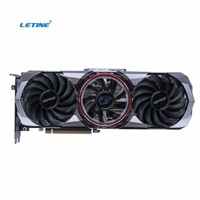 China Wholesale Ti 3080 3070 Workstation Graphics Card RTX 3090 3060 3060TI RTX Gtx 1660 Super 2060 Gaming Video Card for sale