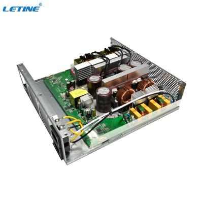 China High Power PC Desktop Power Supplies For PSU Oil Immersion Cooling Power Supply 5000w 6000w 7000w 8000w Overclock Apw for sale