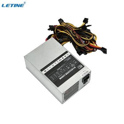 China PSU Desktop PSU Computer Power Supply PC Desktop ATX 1800W 2000W 2500W 3000W 2800w for 2500W 3000W gpu power supply for sale