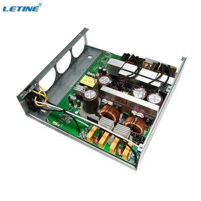 China Desk in PSU cooling water cooled PSU power. PSU Power Supply Computer 8000W 6500W 15V running GPU oil for sale