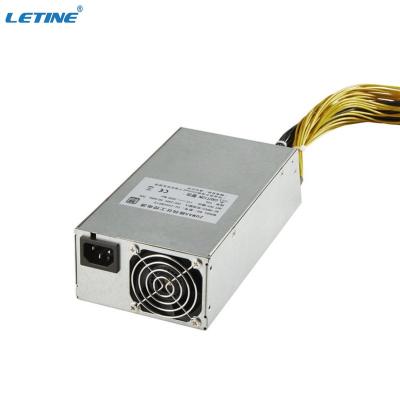 China Desktop PSU Power Supply 3000W 2800W 2400W 2000W 1800W ATX for PSU 2800w of gpu graphics card 1u for sale