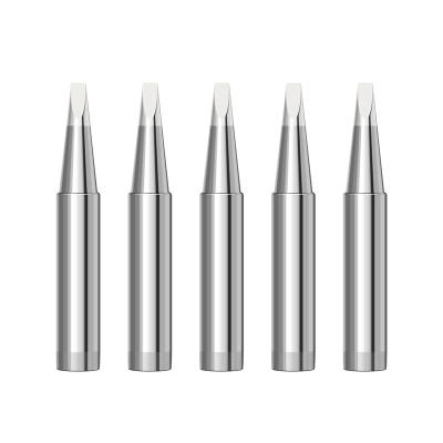 China High Antioxidation ZSAE 900 M-T Series Soldering Tip Soldering Iron Tips for sale