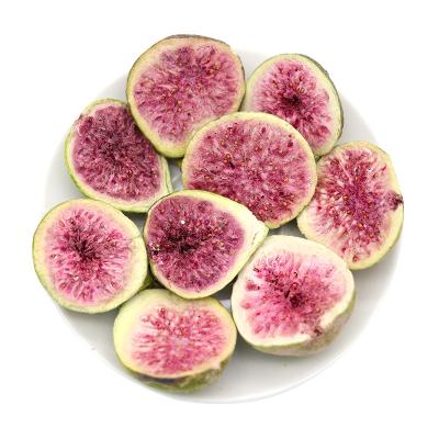 China Moisten Goods Freeze Dried Bowels FIG High Quality Wholesale Source for sale