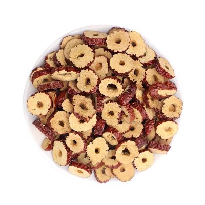 China Beautify And Replenish High Quality Blood Qi Date Seedless Red Dry Manufacturers Wholesale Goods News for sale