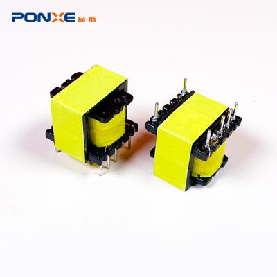 China EE1610 220v 110v 5V3A High frequencytransformer 9V2A 20W high frequency power transformer factory for sale