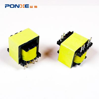 China EE1310 220v 110v 5V2A High frequencytransformer 9V1A 10W high frequency power transformer factory for sale