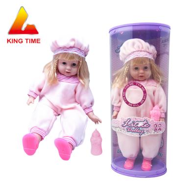 China New Arrival Educational Fashion Beautiful and Funny Realistic Silicone Vinyl Silicone Reborn Baby 20 Inch Baby Dolls That Look Like Real Babies for sale