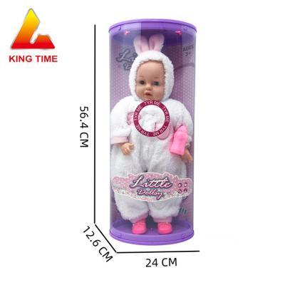 China 2013 New Educational Crafts Toy Dolls High Quality 20 inch Realistic Silicone Baby & Newborn Doll Cotton Stuffed Body For Boys for sale