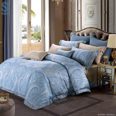 China Premium Twill Comforters Promotional Comforter Sets Bedding Sets for sale