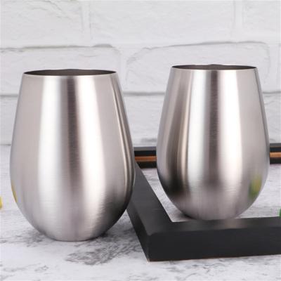 China Wholesale Viable Julep Stainless Steel Cup Coffee Mug for sale