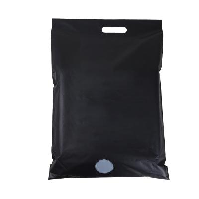 China Household Products Custom LOGO Compostable Biodegradable Messenger Biodegradable Mailing Bags for sale