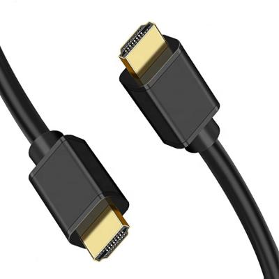 China COMPUTER factory supply 3m certified gold plated interface hd MI cable 4k hd MI 2.0 for sale