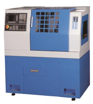 China Construction Material Stores iKC6S-SIEMENS CNC Lathe Machine Turning Center for sale