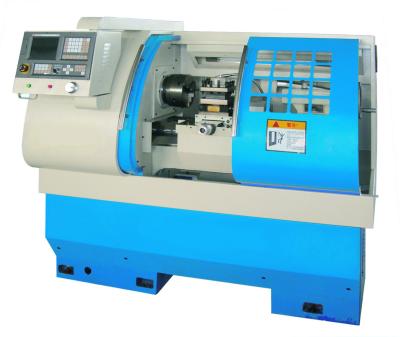 China Building Material Stores CK6132x1000 CNC Lathe Machine Turning Center for sale