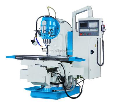 China XK5032 CNC General Milling Machine for sale