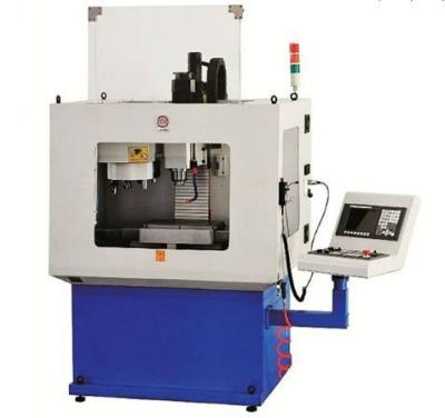 China H250 CNC Vertical Machining Center H250 for sale