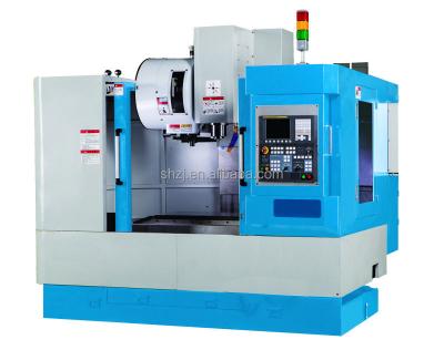 China VMC1000 CNC General Machining Center for sale