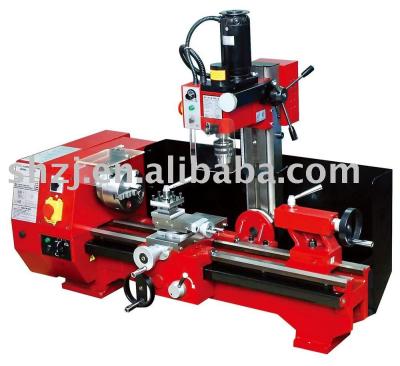 China (Model 550) UNIVERSAL M6 MACHINE general for sale