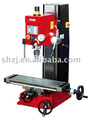 China SX3 General DIY or Education Mini Milling Machine for sale