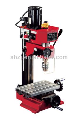 China General X1 MILL MICRO DRILL MINI MILLING MACHINE for sale