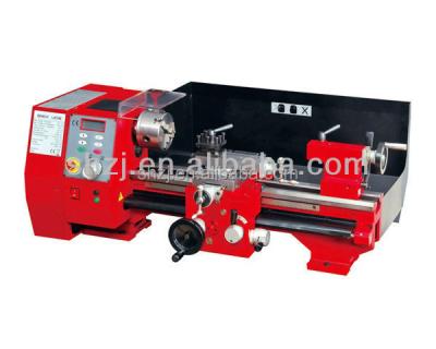 China General Education SC4x510 Mini Lathe Machine Price for sale