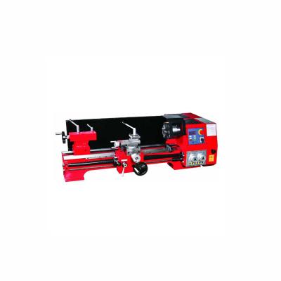 China Machinery Repair Shops SC4x510 Small Lathe Machine For Metal Work With CE Standard for sale