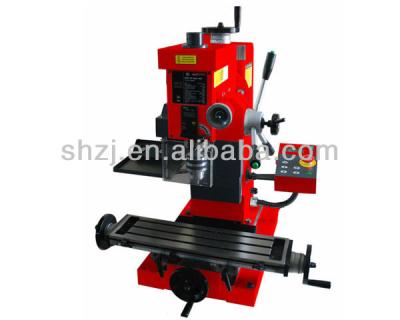 China General XN2 mini milling machine for sale