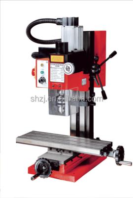 China SX2P General MINI MILLING MACHINE for sale