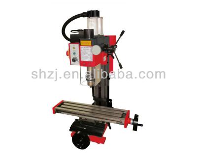 China SX2LF GENERAL MINI MILLING MACHINE for sale