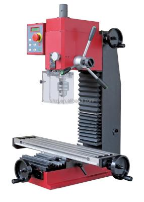 China SX2.7 new type general milling machine for sale