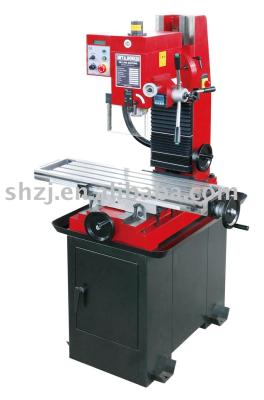 China Mini general milling machine from SX4-digi for sale