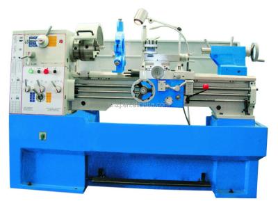 China Low Power Precision Center Lathe Machine CM6241x1000 Precision Center Lathe Machine for sale